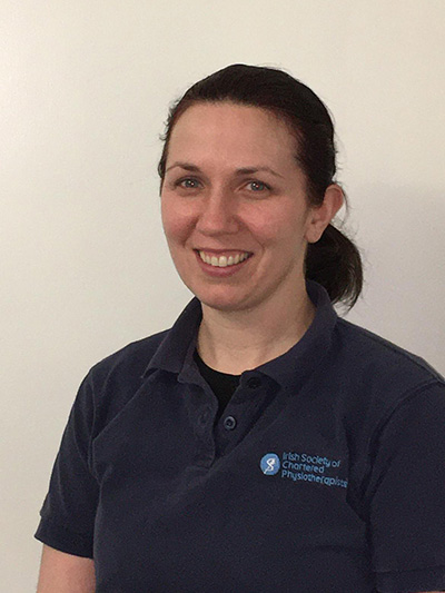 physiotherapy clinic