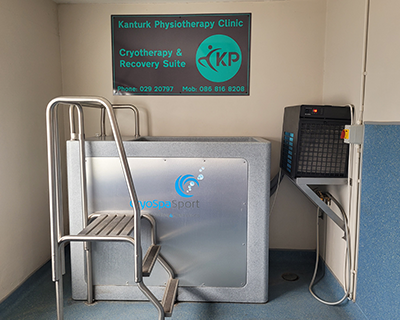 physiotherapy clinic